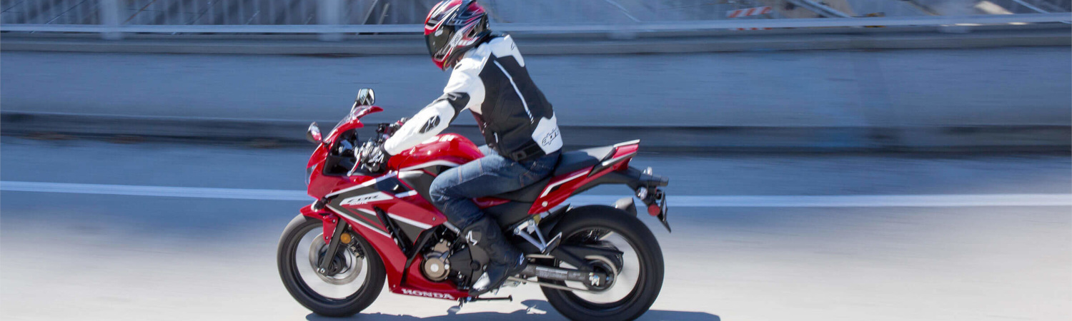 2021 Honda® CBR 300R for sale in Sky Powersports Cocoa, Cocoa, Florida