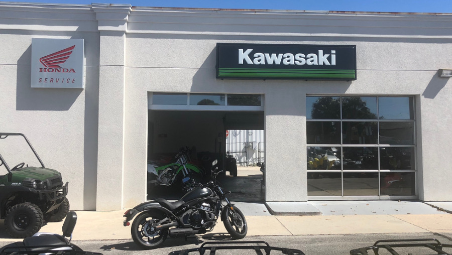 Powersports Service Near Palm Bay, FL Motorcycle Repair