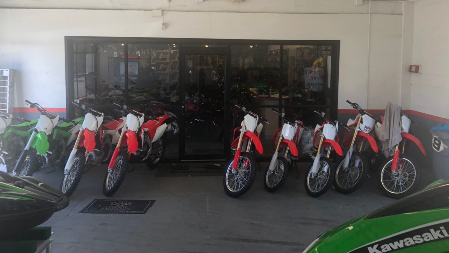 Powersports Service Near Palm Bay, FL Motorcycle Repair